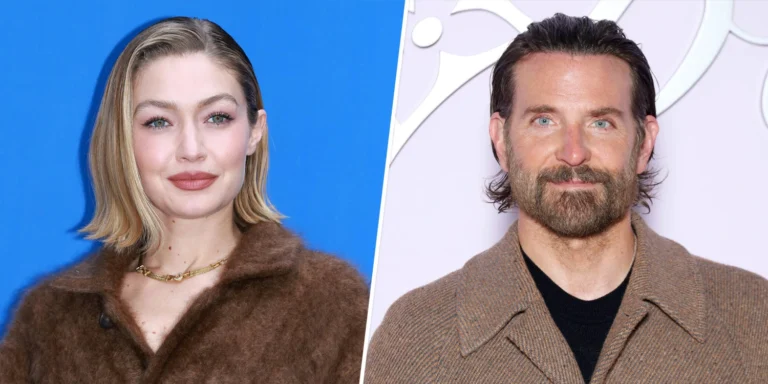 gigi hadid ने bradley cooper के साथ ‘ romantic और happy ‘ चल रहे रिलेशनशिप की पुष्टि की