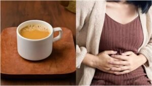 Chai पीने के बाद पेट फूलने की समस्या? जानिए कारण और आसान समाधान