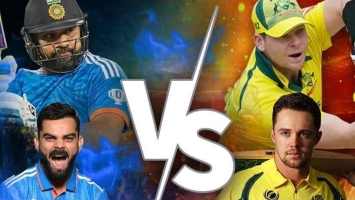 Dubai में महामुकाबला: India-Australia Semi Final में भिड़ंत, क्या इस बार बदला लेगा India?