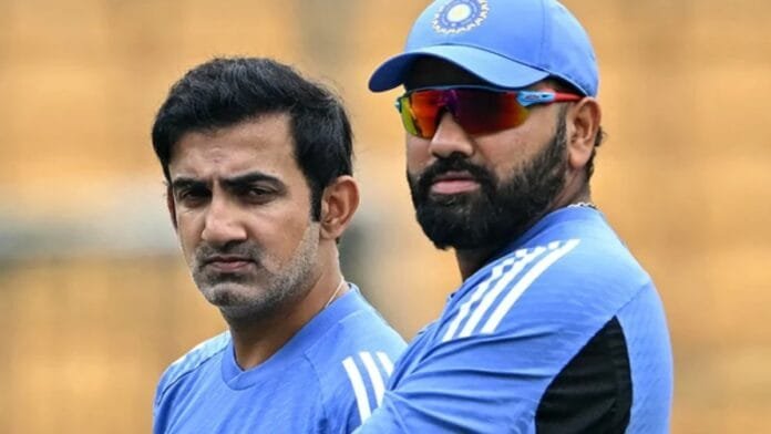 Final से पहले Gambhir का बड़ा बयान – 'Team India के फैसलों पर सवाल मत उठाइए'