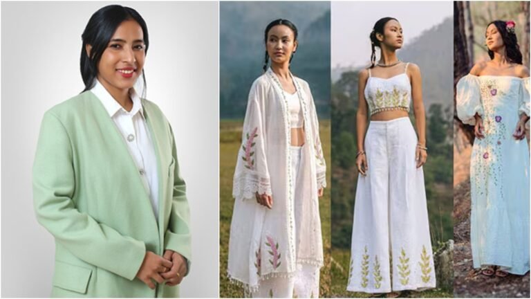 Garima Patwal का Bhitoi: Uttarakhand की विरासत और हस्तशिल्प को नई पहचान देने की पहल