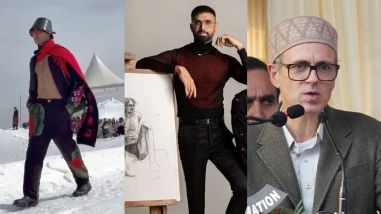 Gulmarg में फैशन शो बना विवाद की जड़, Ramadan में आयोजन पर बवाल, माफी के बाद भी गुस्सा बरकरार