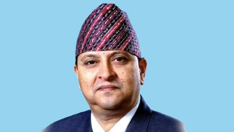 Raja Gyanendra Shah वो शख्स , जिसे दोबारा चाहिए Nepal की सत्ता …