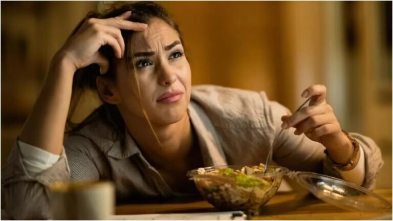 Homemade Food के बाद भी क्यों बढ़ रहा वजन? ये गलतियां पड़ रही हैं भारी