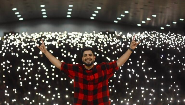 India’s Got Latent विवाद के बीच India Tour पर Comedian Samay Raina का एलान, हाथ जोड़ फैंस से कही ये बात