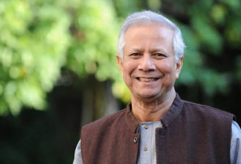 Muhammad Yunus की Delhi यात्रा की मांग पर भारत ने दी अनदेखी