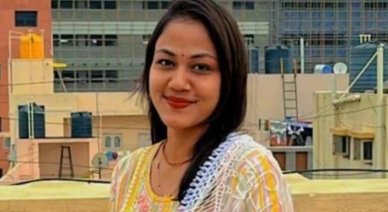 Bangalore में दिल दहला देने वाली घटना: Maharashtra की महिला का शव Suitcase में मिला, पति हिरासत में