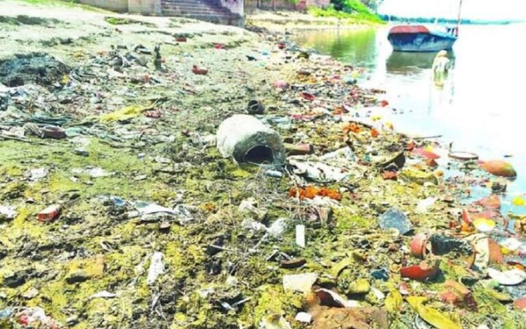 Yamuna किनारे से मलबा नहीं हटा, फिर भी Company को Crore का भुगतान! CBI ने मारा छापा