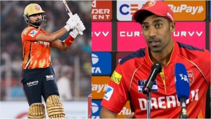 IPL 2025: Shreyas Iyer की निस्वार्थ कप्तानी और Shashank Singh की तूफानी बैटिंग से PBKS की दमदार जीत