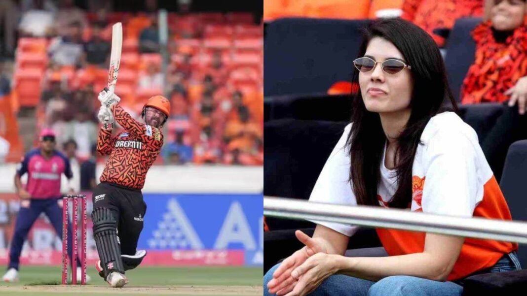 IPL Highlights 2025 में रन बरसाए Sunrisers! Ishaan-Head की धुआंधार बैटिंग, Kavya Maran का रिएक्शन वायरल