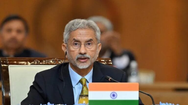 India-UK संबंधों को नई दिशा: Foreign Minister Jaishankar की ऐतिहासिक यात्रा