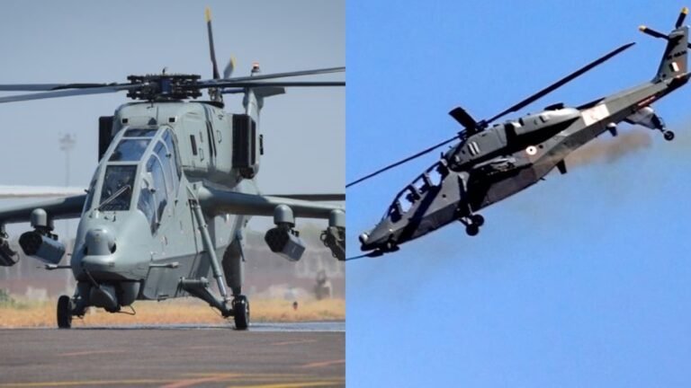 India को मिले 156 नए Combat Helicopter, Self-Reliant India की ओर बड़ा कदम