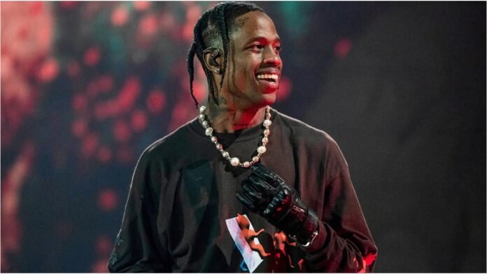 India में तहलका मचाने आ रहे Travis Scott, Delhi में होगा धमाकेदार कॉन्सर्ट