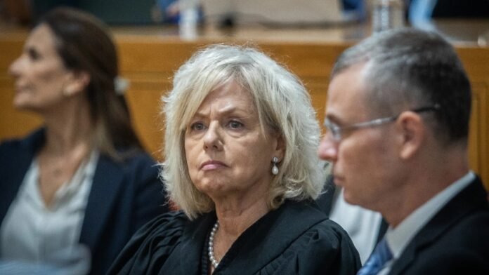 Israel में सियासी तूफान! Attorney General को हटाने की तैयारी, हाईकोर्ट में टकराव तय?