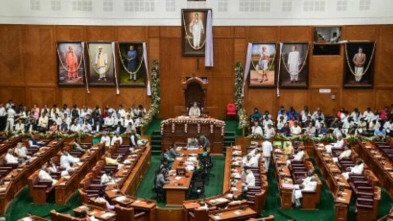 Karnataka Assembly में 'Bangalore Palace Acquisition Bill' पास, विवाद की आहट