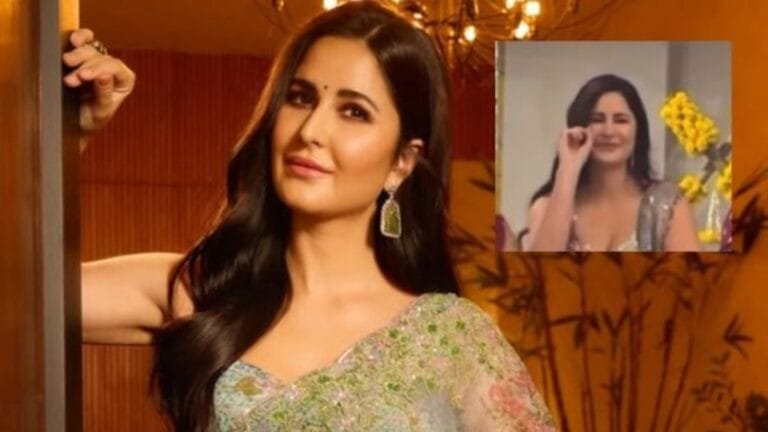 Katrina Kaif के डांस का वीडियो वायरल, फैंस बोले- ‘Vicky Kaushal ने जिंदगी जीत ली’