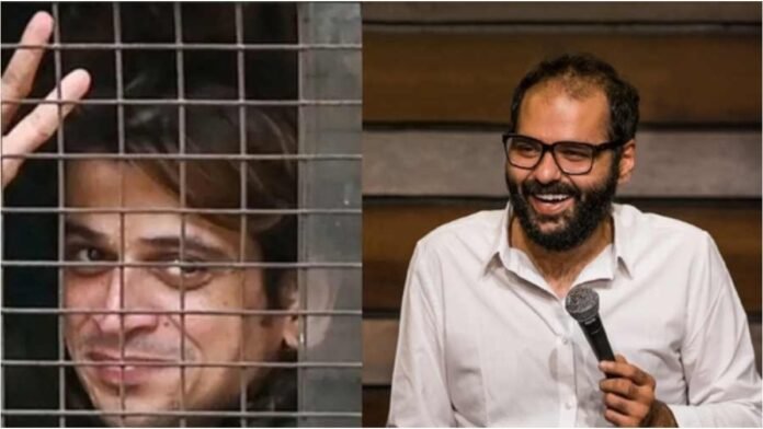 Kunal Kamra के लिए Shiv Sena का 'खास स्वागत', Sanjay Raut बोले - जान को खतरा Kunal Kamra के लिए Shiv Sena का 'खास स्वागत', Sanjay Raut बोले - जान को खतरा