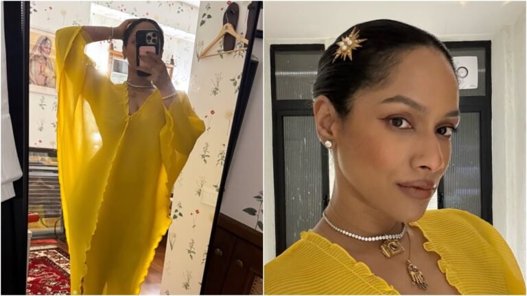 Lakme Fashion Week 2025: जब Masaba Gupta ने किया अपने मेंटर को याद, फैशन जगत में उमड़ा जश्न