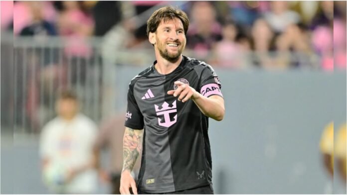 Lionel Messi और Argentina की टीम India आने को तैयार, Kochi में होगा ऐतिहासिक मैच