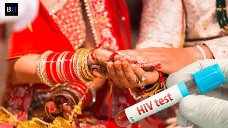 पानीपत में धर्मांतरण का खेल! मुस्लिम युवक ने हिंदू बनकर की शादी, फिर नाबालिग से करवाया गंदा काम; HIV रिपोर्ट ने खोली पोल