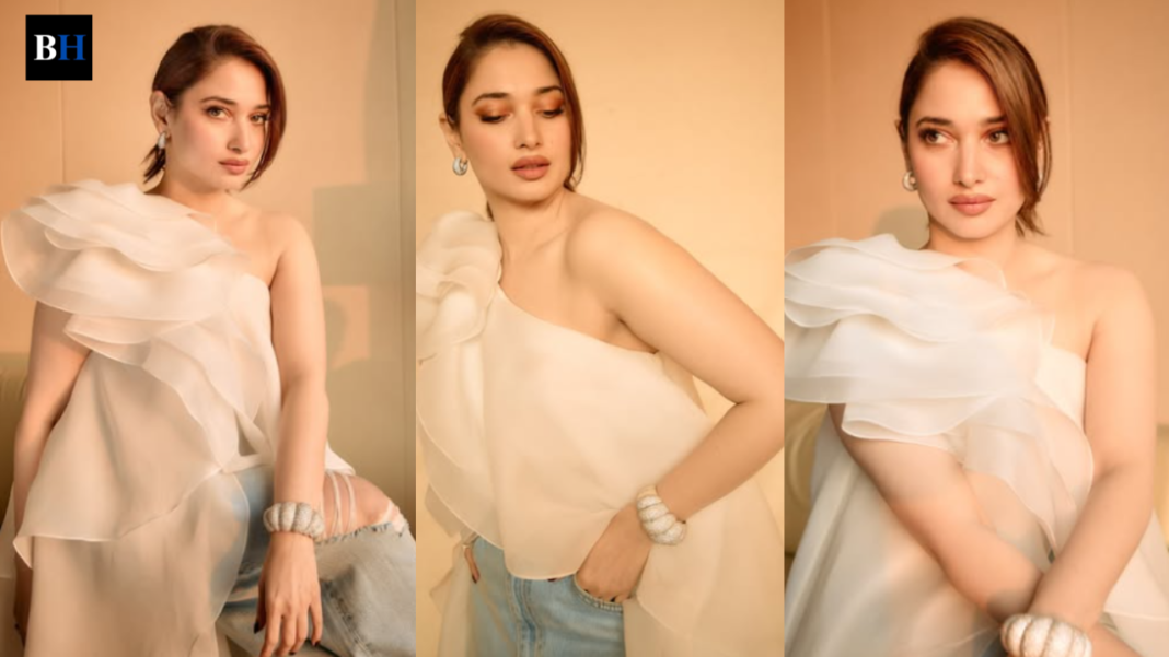 Tamanna Bhatia