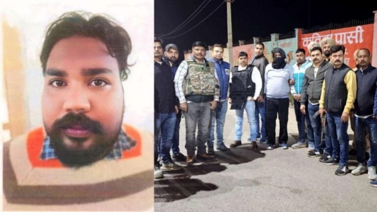 Mahakumbh में बड़ा आतंकी हमला करने की थी साजिश, UP STF ने Babar Khalsa के आतंकी को दबोचा