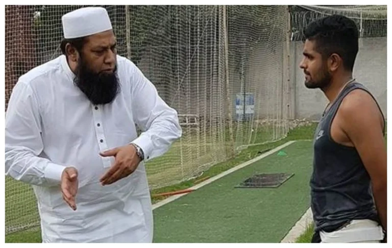 गावस्कर को इंजमाम उल हक ने करारा जवाब दिया, कहा- ‘मेरे शब्दों का गलत मतलब निकाला गया