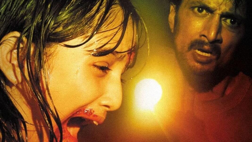 'Phoonk 2' के लिए रखा गया था 5 लाख का डरावना इनाम, फिर भी नहीं चला जादू 'Phoonk 2' के लिए रखा गया था 5 लाख का डरावना इनाम, फिर भी नहीं चला जादू