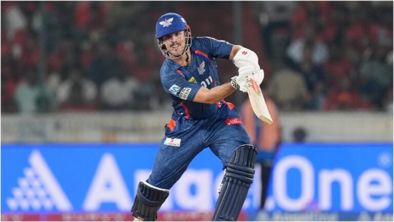 Nicholas Pooran का तूफान! SRH के गेंदबाजों की उड़ा दी धज्जियां, LSG को दिलाई धमाकेदार जीत