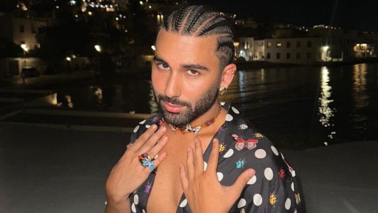 Orry ने कटरा में बड़ा हंगामा किया, 8 लोगों पर FIR दर्ज, जानें पूरा मामला