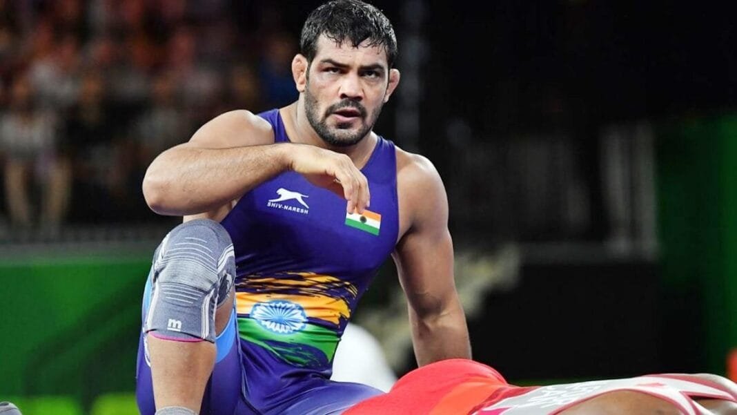 Olympics पहलवान Sushil Kumar को हत्या मामले में जमानत, कोर्ट के फैसले से मचा हड़कंप