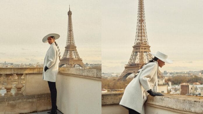 Paris Fashion Week 2025 में Deepika का जलवा, Ranveer बोले- 'रहम करो मुझपर'