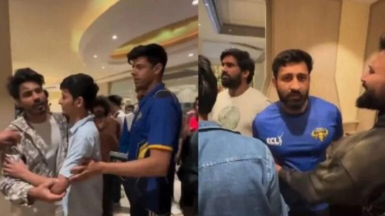 Rajat Dalal का धमाकेदार कमबैक! इवेंट में भिड़ंत, लेकिन दिखाया दमदार अंदाज