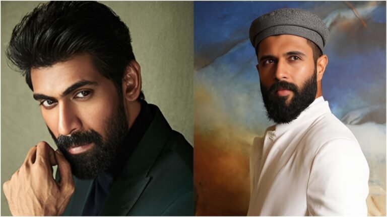 Rana Daggubati, Vijay Deverakonda समेत 25 सेलिब्रिटीज पर केस! सट्टेबाजी ऐप्स के प्रचार ने मचाया बवाल