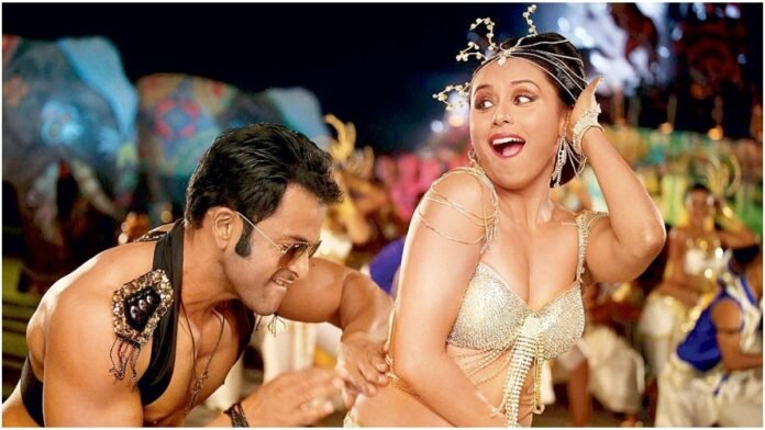 Rani Mukherjee का जबरदस्त ट्रांसफॉर्मेशन: ‘Aiyya’ के लिए अपनाया सख्त डाइट और वर्कआउट