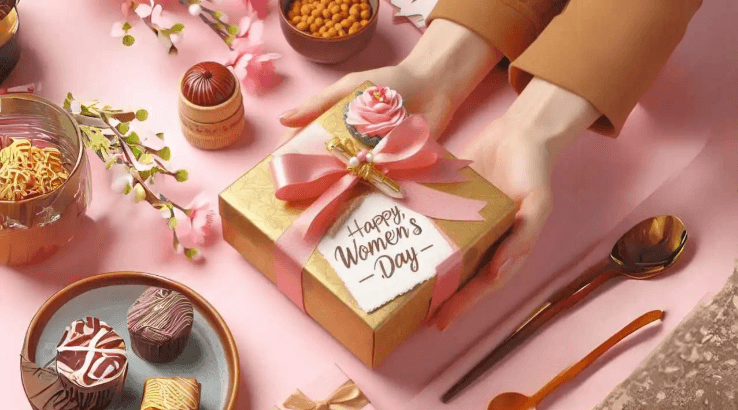 Women’s Day पर मां, गर्लफ्रेंड और बीवी को फील कराना चाहते हैं स्पेशल? यहां से चुनें बेस्ट  Gift Ideas