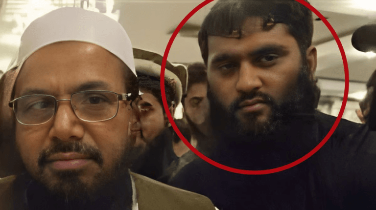 कब्र में दफन हो गया हिंदुस्तान का दुश्मन नंबर 1 ! NIA का मोस्ट वांटेड, हाफ़िज़ का राइट हैंड, कश्मीर के लिए था सिरदर्द…..