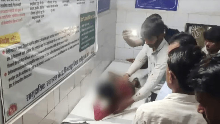 माँ सबसे बड़ा योद्धा होती है! 9 साल के बच्चे पर जब चीते ने किया हमला, माँ ने बीच में कूदकर बचाई जान