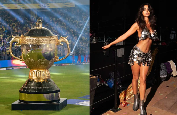 IPL 2025 Opening Ceremony: 18वें सीजन का आगाज़ होगा धमाकेदार, बॉलीवुड के बड़े स्टार्स दिखाएंगे अपना जलवा?
