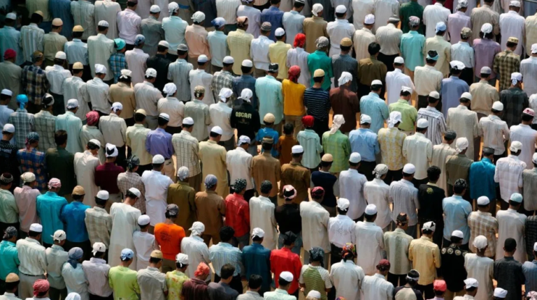 32 लाख मुसलमानों को ‘ईदी’ बांटेगी BJP, ‘सौगात-ए-मोदी’ किट में मिलेगा त्योहार का पूरा सामान