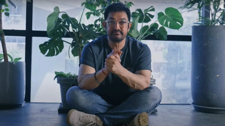 Aamir Khan से रूबरू होना फैंस के लिए हुआ आसान, एक्टिंग से ब्रेक लेकर एक्टर ने शुरू किया नया काम, VIDEO में ऐलान