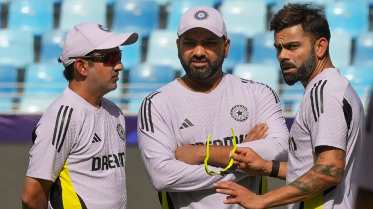 चैंपियंस ट्रॉफी जिताने का ये इनाम? टीम इंडिया से इन लोगों की छुट्टी करेगा BCCI