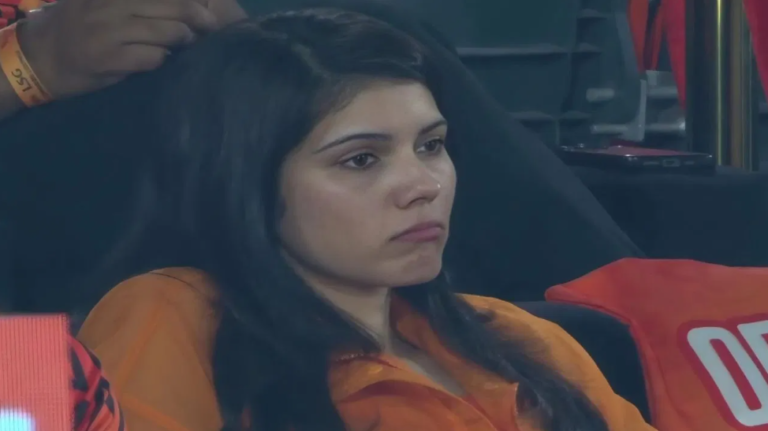 Kavya Maran ने जिसे ठुकराया, उसी ने लिया ‘इंतकाम’, स्टेडियम में रोने जैसी हुई हालत