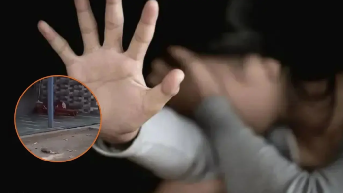 2 साल से पिता कर रहा था रेप, तंग आकर पीड़िता ने काट दिया प्राइवेट पार्ट