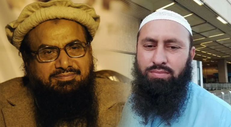 ईद के दिन हाफिज सईद के करीबी और फाइनेंसर अब्‍दुल रहमान की कराची में गोली मारकर हत्या