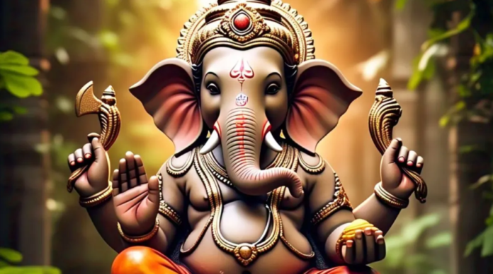 Vinayak Chaturthi 2025 Upay: धन-दौलत में वृद्धि करना चाहते हैं तो विनायक चतुर्थी के दिन जरूर करें ये काम, आर्थिक स्थिति में आएगी मजबूती