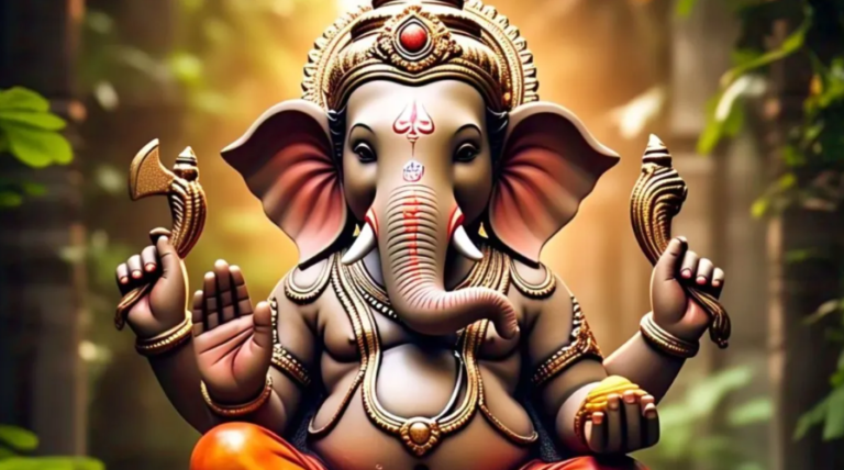 Vinayak Chaturthi 2025 Upay: धन-दौलत में वृद्धि करना चाहते हैं तो विनायक चतुर्थी के दिन जरूर करें ये काम, आर्थिक स्थिति में आएगी मजबूती