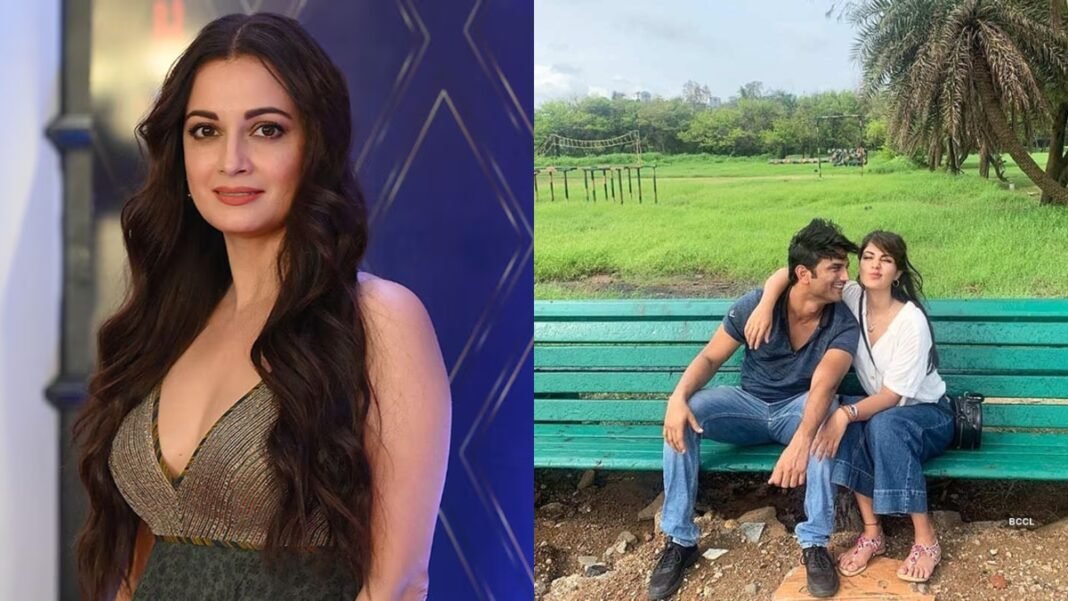 Sushant केस पर CBI का आखिरी वार! क्या मीडिया अब Rhea Chakraborty से मांगेगा माफी?