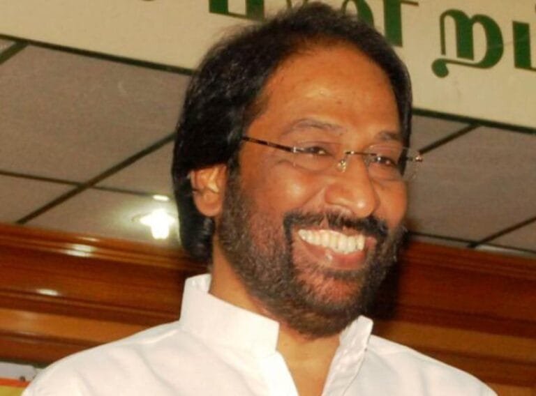 क्या परिसीमन से दक्षिण की सीटों को हो सकता हैँ नुकसान? DMK सांसद Tiruchi N. Siva नें संसद के बाहर किया विरोध 