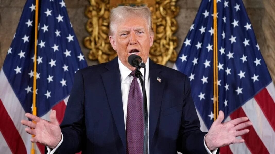 Trump का बड़ा दावा: 'मेरे राज में Russia को सिर्फ दर्द मिला, बाकी राष्ट्रपति उसे सब कुछ दे गए